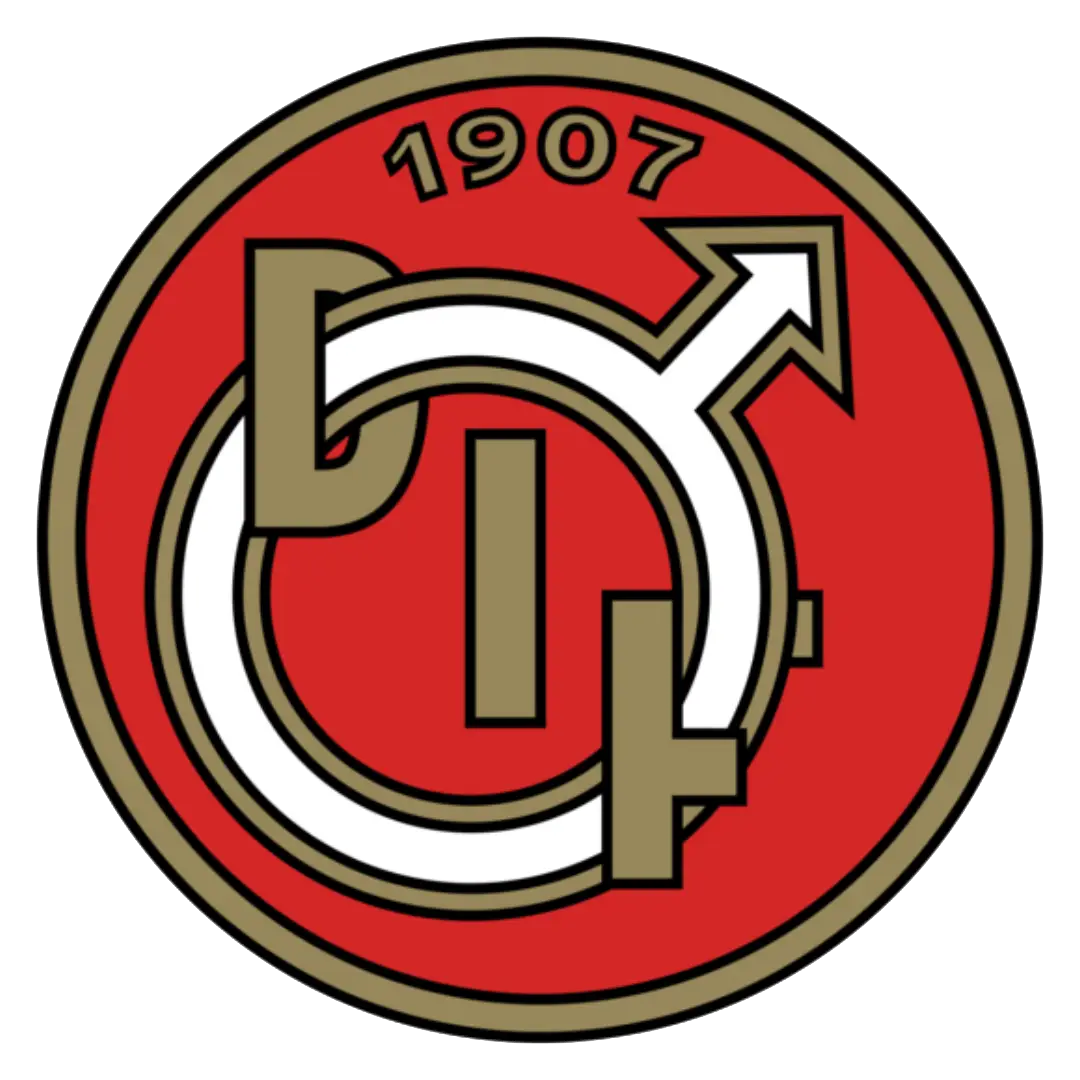 Degerfors IF III