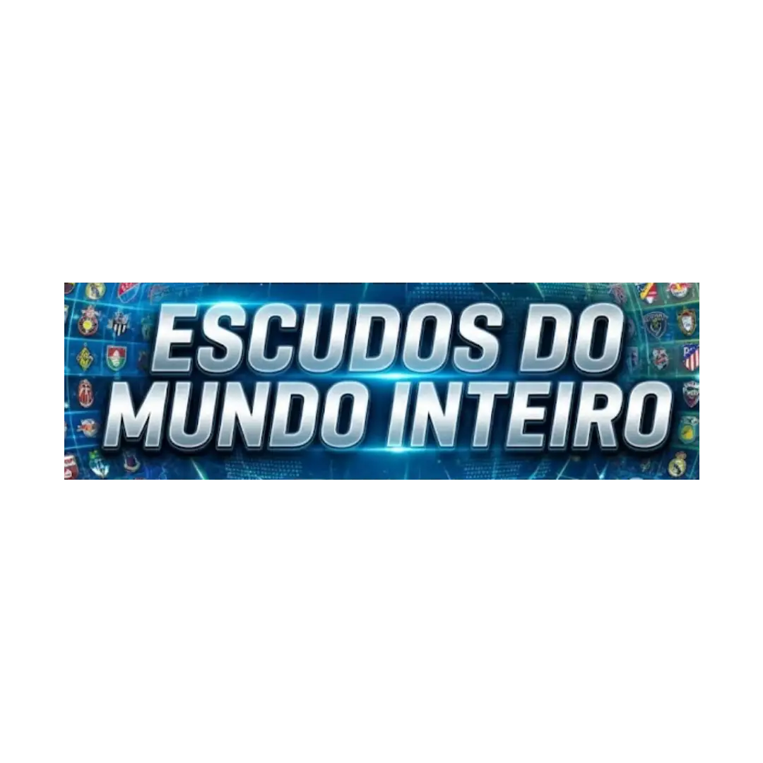 Escudos do Mundo Inteiro