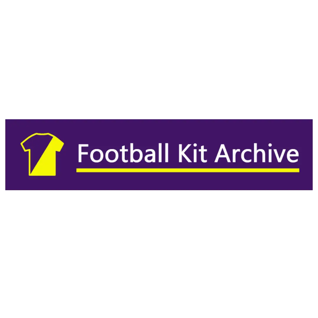 Football Kit Archive