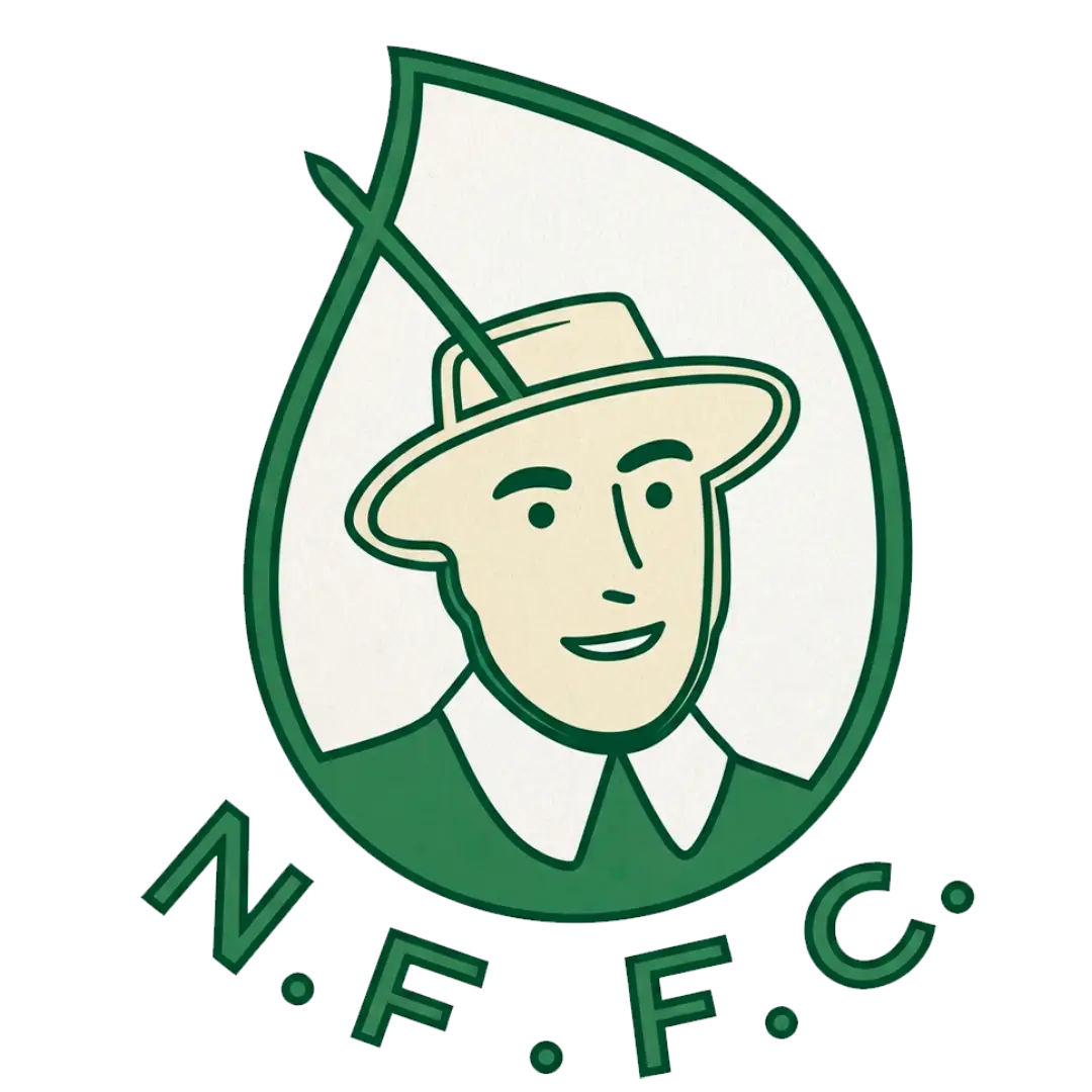 Nottingham Forest Football Club