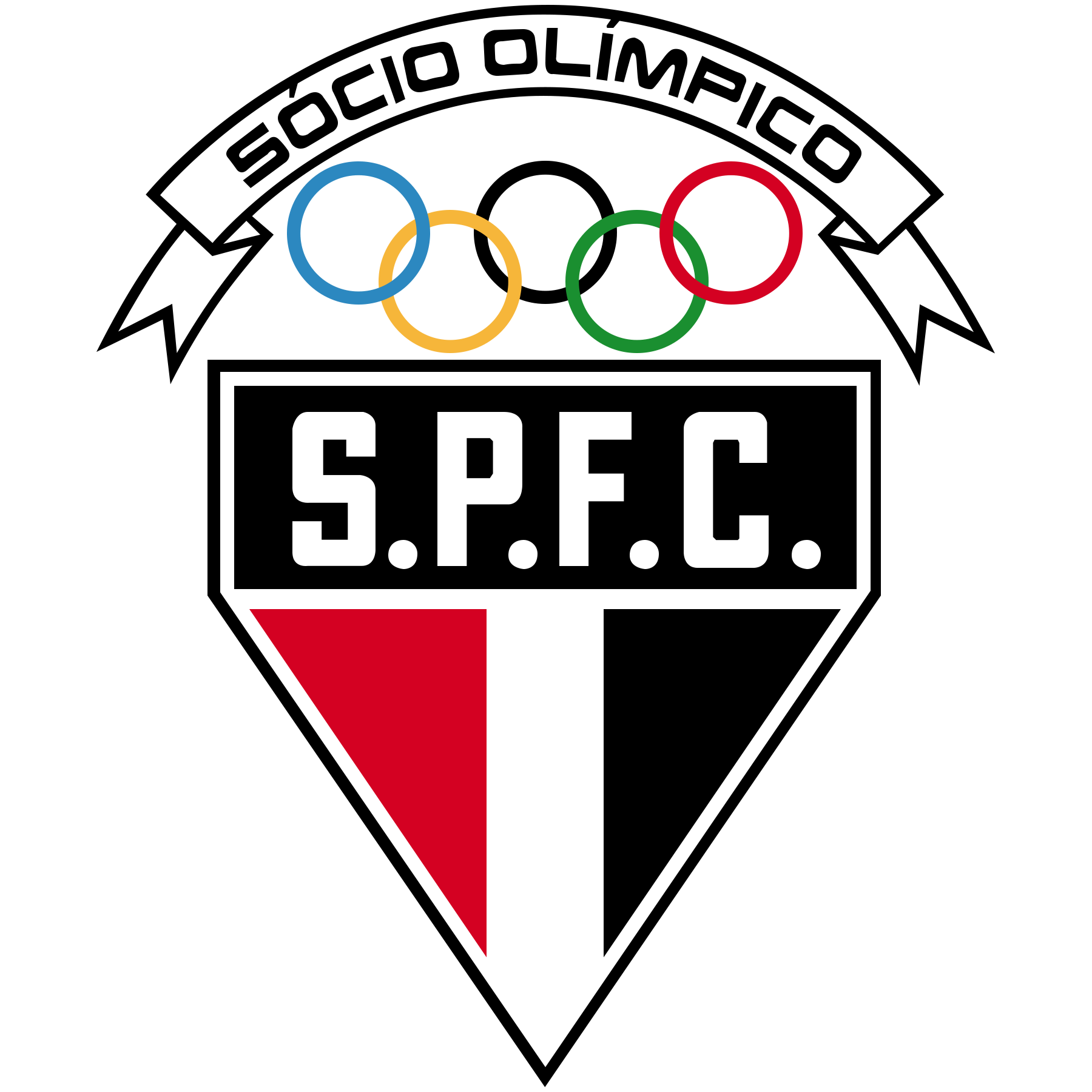 São Paulo Futebol Clube