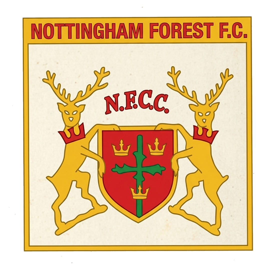 Nottingham Forest Football Club